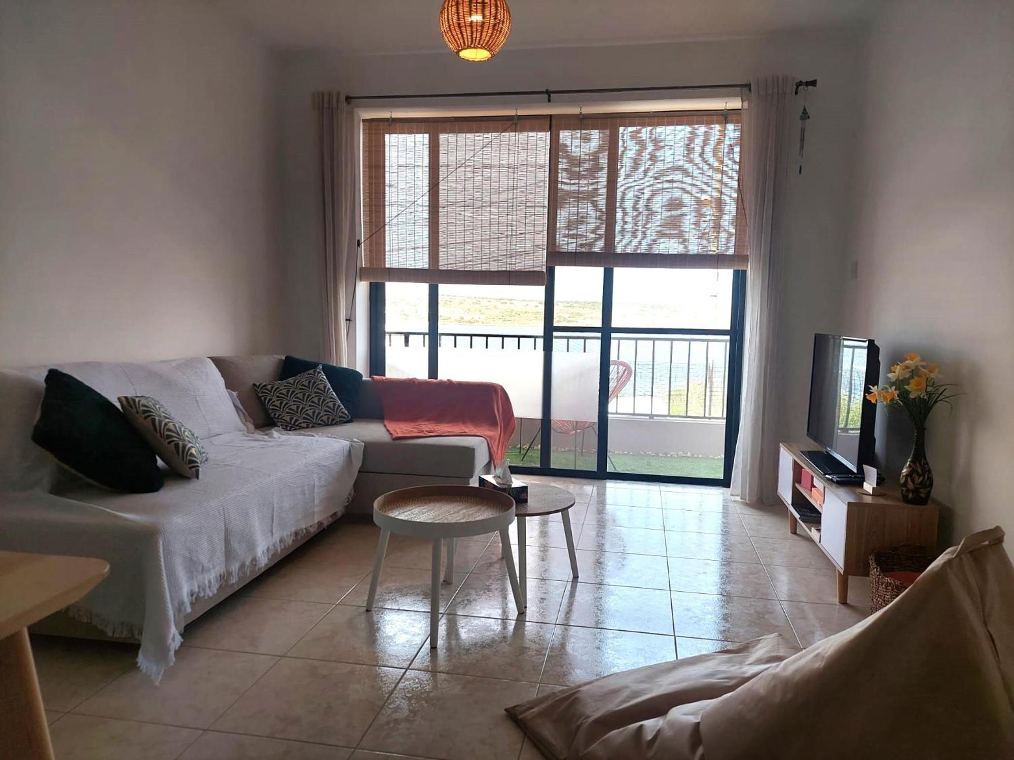 Seaside Serenity - A Lovely Apartment With Views Mellieha Bagian luar foto