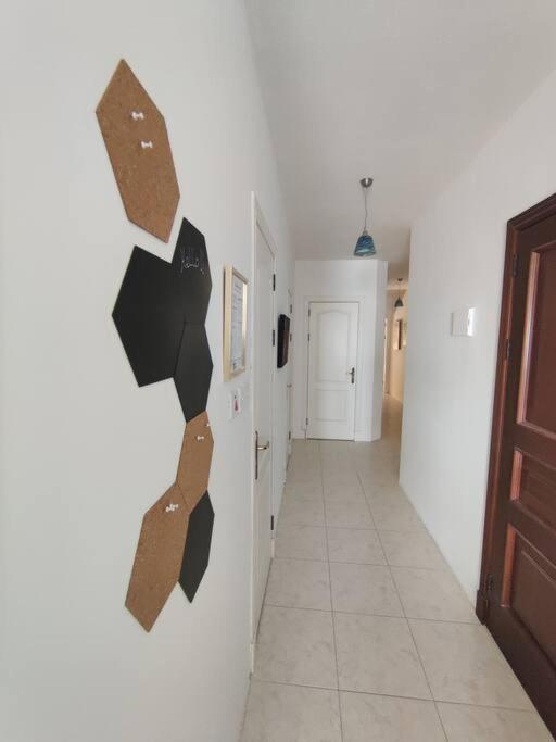 Seaside Serenity - A Lovely Apartment With Views Mellieha Bagian luar foto